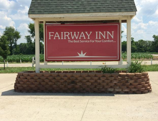 Fairway Inn Florence hotel detail image 1