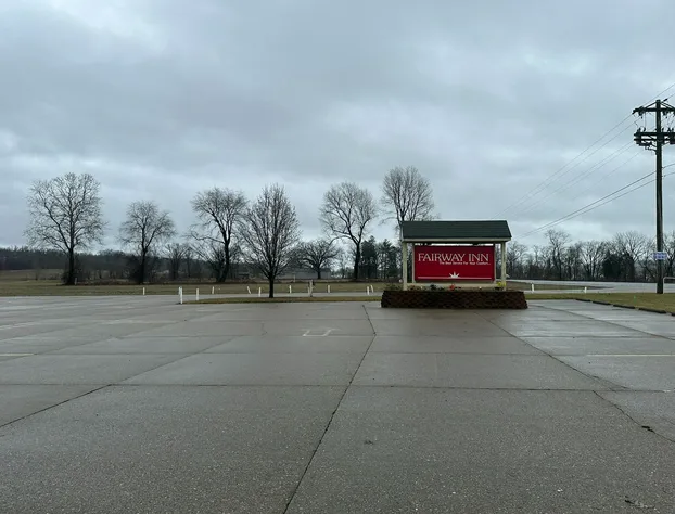Fairway Inn Florence hotel detail image 1