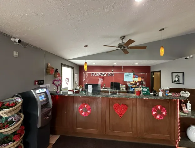 Fairway Inn Florence hotel detail image 2