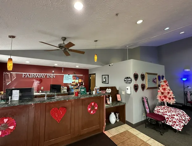 Fairway Inn Florence hotel detail image 3