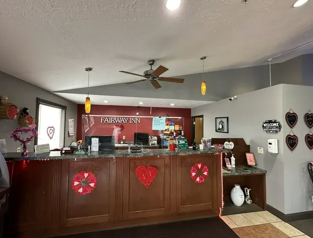 Fairway Inn Florence hotel detail image 4