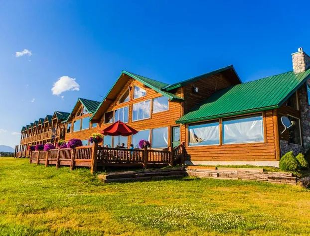 Anglers Lodge hotel detail image 3