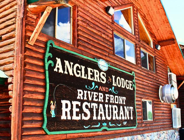 Anglers Lodge hotel detail image 4