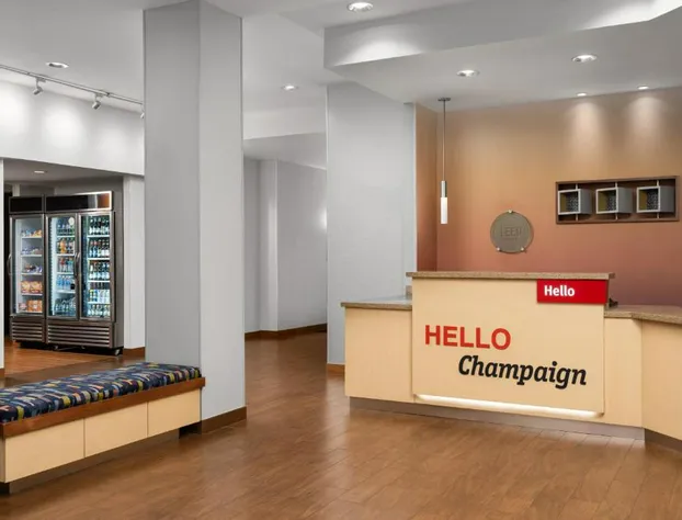 TownePlace Suites by Marriott Champaign Urbana/Campustown hotel detail image 3