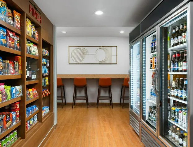 TownePlace Suites by Marriott Champaign Urbana/Campustown hotel detail image 2