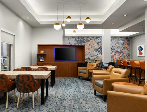 TownePlace Suites by Marriott Champaign Urbana/Campustown hotel detail image 4