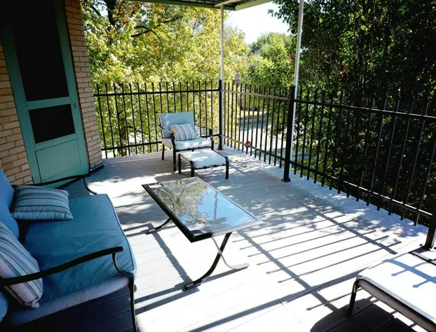 Inn at 835 Boutique Hotel hotel detail image 3