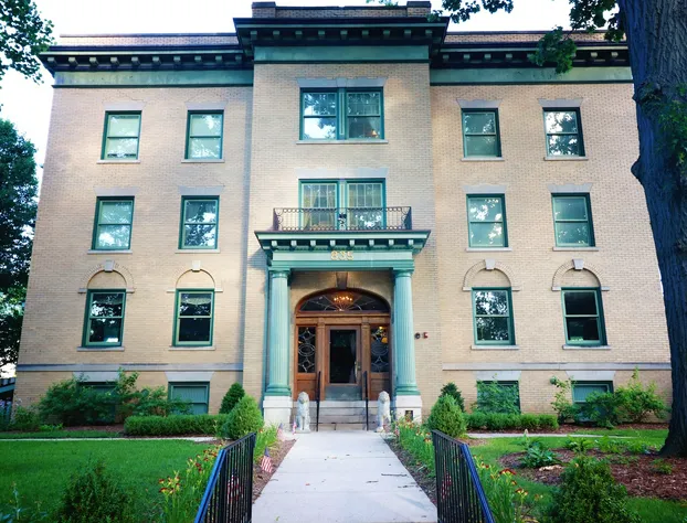 Inn at 835 Boutique Hotel hotel detail image 2