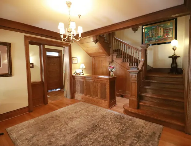 Inn at 835 Boutique Hotel hotel detail image 3