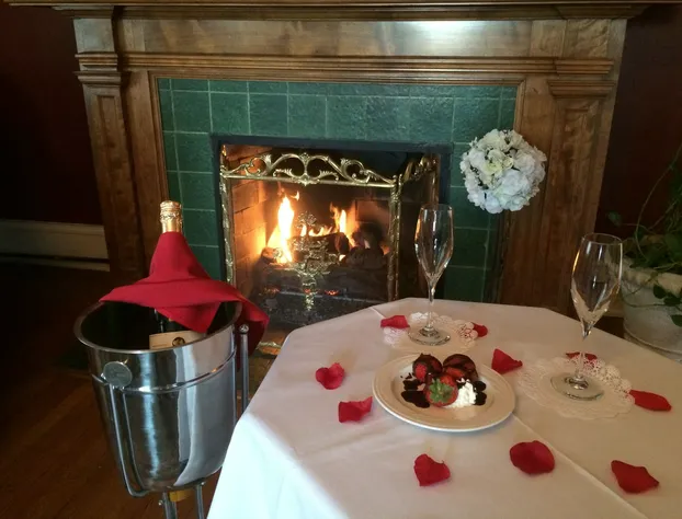 Inn at 835 Boutique Hotel hotel detail image 4