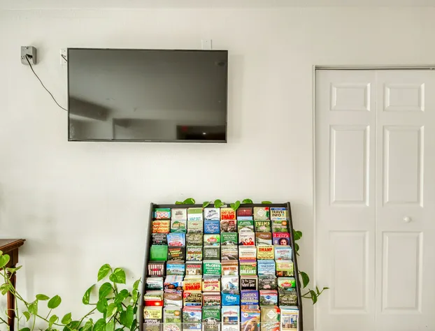 Motel 6 Denham Springs, LA hotel detail image 4