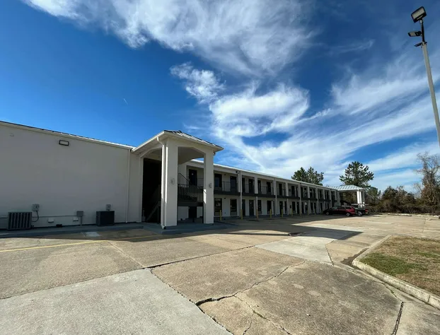 Motel 6 Denham Springs, LA hotel detail image 1