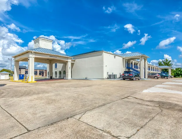 Motel 6 Denham Springs, LA hotel detail image 3