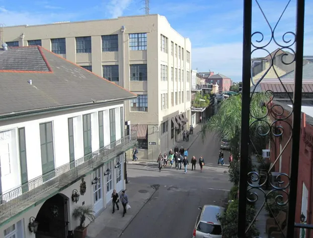 Saint Philip Residence hotel detail image 1