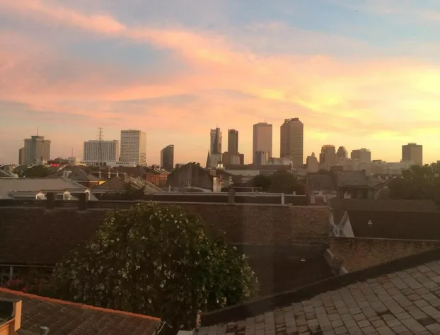 Saint Philip Residence hotel detail image 2