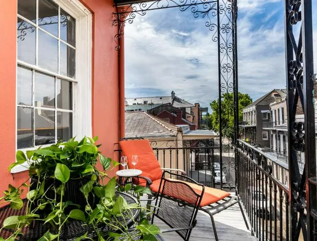 Saint Philip Residence hotel detail image 3