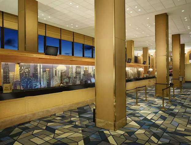 Hilton Chicago O'Hare Airport hotel detail image 4