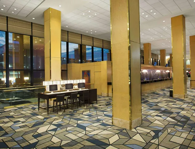 Hilton Chicago O'Hare Airport hotel detail image 3