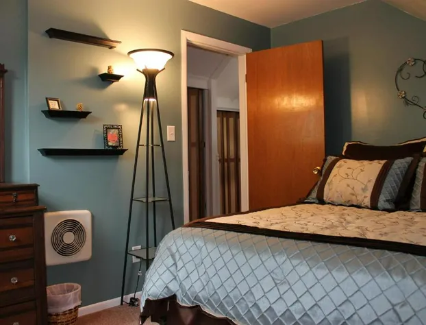 The Harney House Inn hotel detail image 4