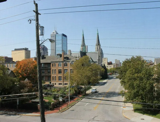 The Harney House Inn hotel detail image 2