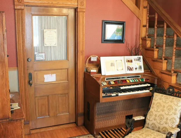 The Harney House Inn hotel detail image 3