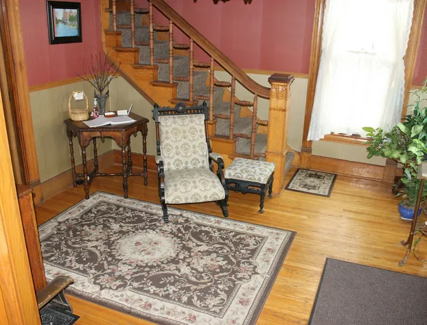 The Harney House Inn hotel detail image 4