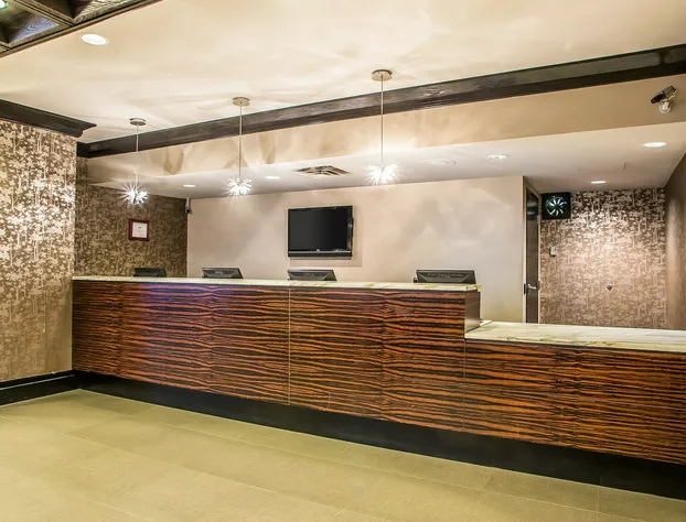 Inn of Chicago hotel detail image 1