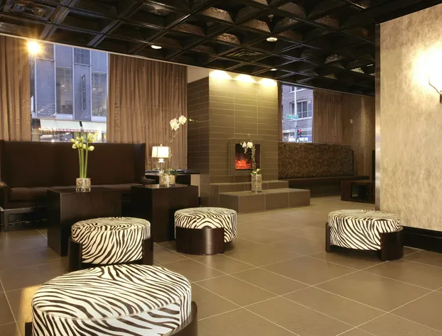 Inn of Chicago hotel detail image 2