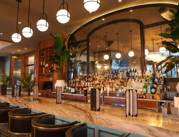 Hyatt Centric The Loop Chicago hotel detail image 3