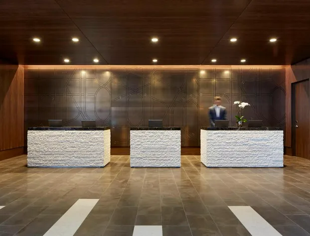 Loews Chicago Hotel hotel detail image 3