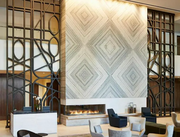 Loews Chicago Hotel hotel detail image 4