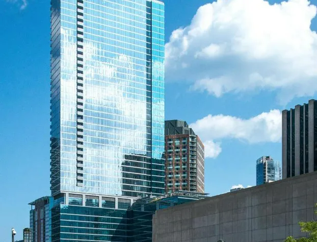 Loews Chicago Hotel hotel detail image 2