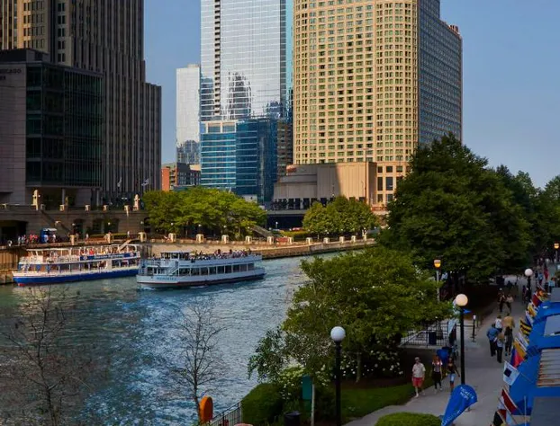 Loews Chicago Hotel hotel detail image 4