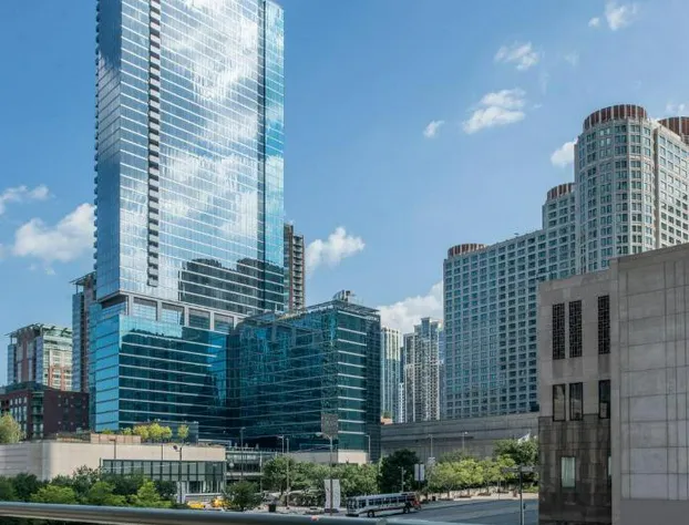 Loews Chicago Hotel hotel detail image 1