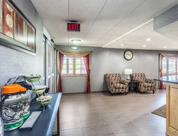 Quality Inn & Suites Lincoln South hotel detail image 3