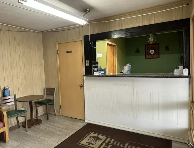 Stones Motel hotel detail image 1