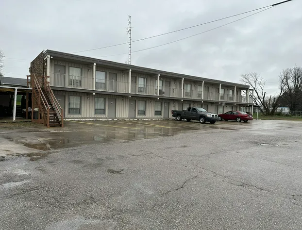 Stones Motel hotel detail image 2