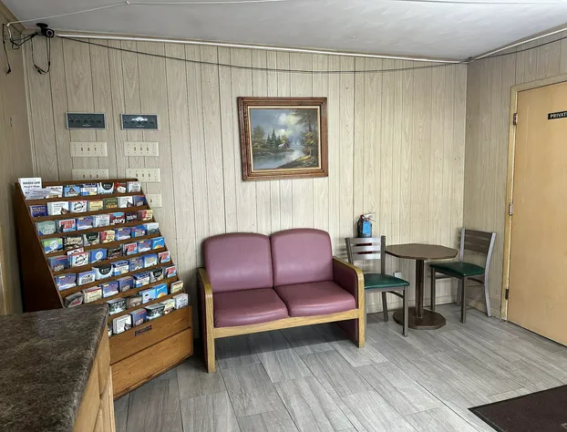 Stones Motel hotel detail image 3