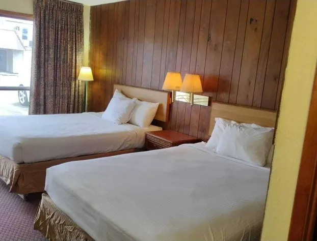 Stones Motel hotel detail image 4