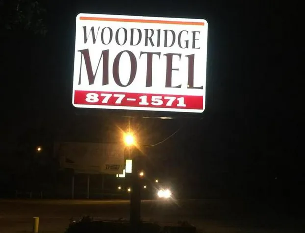 Woodridge Motel hotel detail image 1