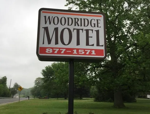 Woodridge Motel hotel detail image 2