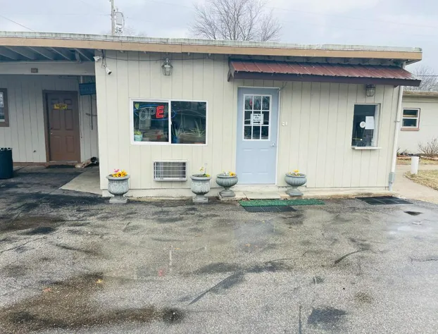 Woodridge Motel hotel detail image 3