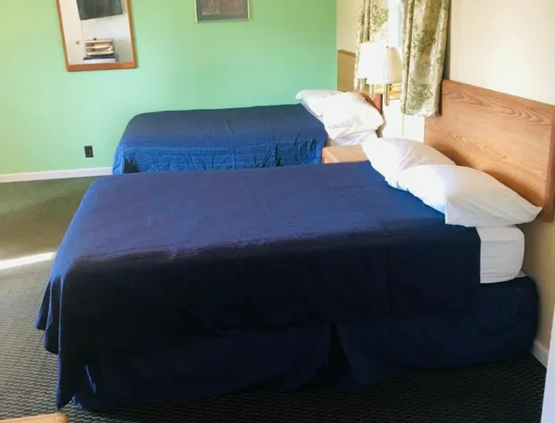 Woodridge Motel hotel detail image 4