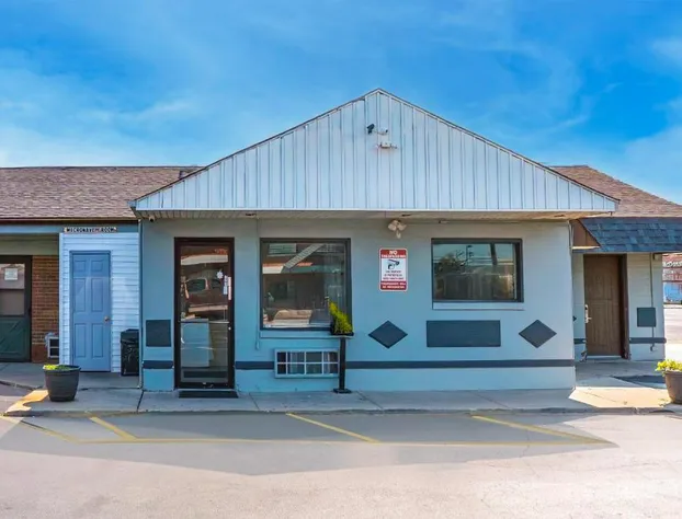 Hotel O Miami Inn & Suites Chicago Midway Airport hotel detail image 3