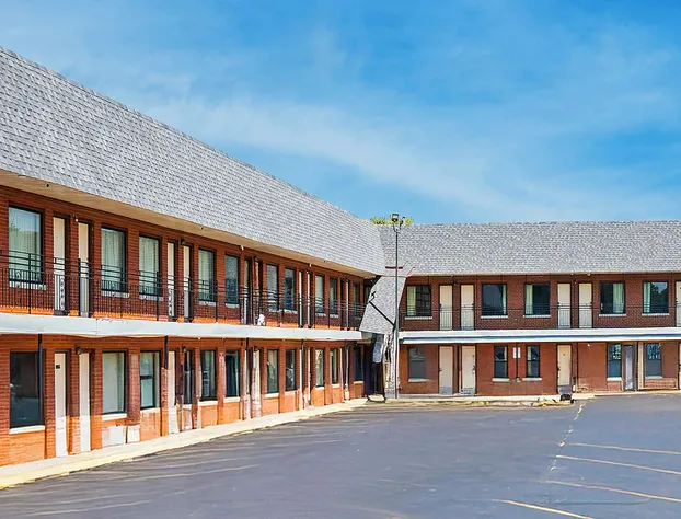 Hotel O Miami Inn & Suites Chicago Midway Airport hotel detail image 2