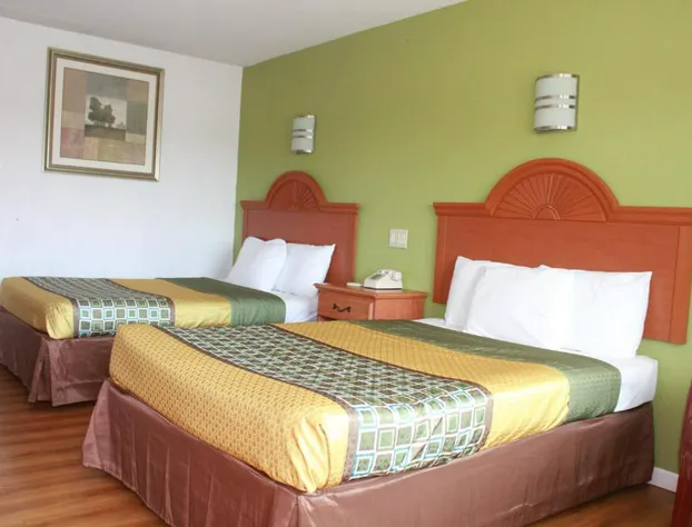 Royal Inn hotel detail image 3