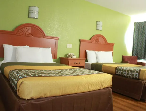 Royal Inn hotel detail image 2