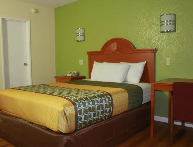 Royal Inn hotel detail image 3