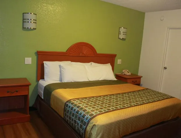 Royal Inn hotel detail image 4