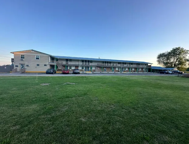 Relax Inn hotel detail image 1